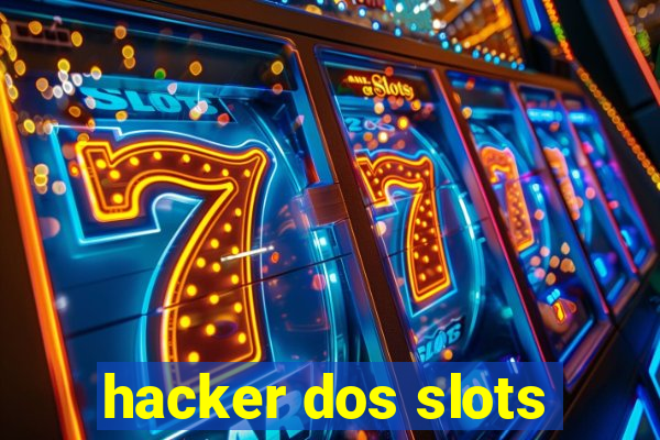 hacker dos slots